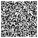 QR code with S & L Machine Logics contacts