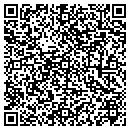 QR code with N Y Daily News contacts