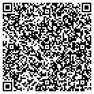 QR code with Meriwether Chamber of Commerce contacts
