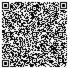 QR code with Hair By Geneva Cuts For Little contacts