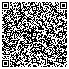 QR code with Oconee County Chamber-Commerce contacts