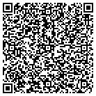 QR code with Oglethorpe Chamber of Commerce contacts