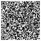 QR code with Okefenokee Chamber of Commerce contacts