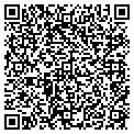 QR code with Tech M3 contacts