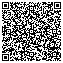 QR code with Klein Studio contacts