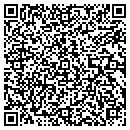 QR code with Tech Shop Inc contacts