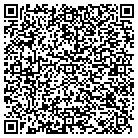 QR code with Advanced Electrolysis By Alice contacts