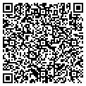 QR code with J & S Marketing contacts
