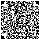 QR code with Mccaleb And Company Architecture LLC contacts