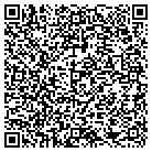 QR code with Mc Collough Architecture Inc contacts