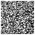 QR code with C J Sparrow Pub & Eatery contacts