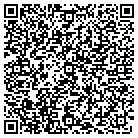 QR code with V & S Engineering CO Ltd contacts