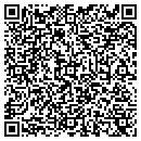 QR code with W B Mfg contacts