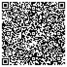 QR code with W C M Manufracturing contacts