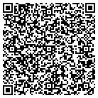 QR code with C & D Summit Disposal Inc contacts