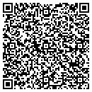 QR code with C Toth Trucking Inc contacts