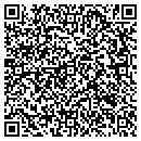 QR code with Zero Defects contacts