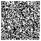 QR code with Faithway Services Inc contacts