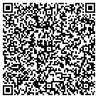 QR code with P & S Tool And Engineering contacts