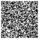 QR code with Hasting's Hauling contacts
