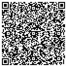 QR code with Phillippi George M contacts