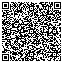 QR code with J C Machine CO contacts