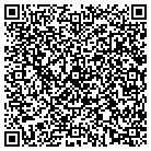 QR code with Ronald V Nance Architect contacts