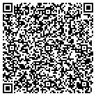 QR code with Machine Tool Masters Inc contacts