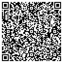 QR code with Saas Fred A contacts