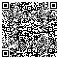 QR code with Bin 228 contacts