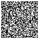 QR code with Sims R Jeff contacts