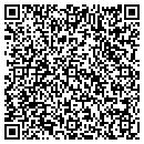 QR code with R K Tool & Die contacts