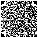 QR code with R G Dine Refuse Inc contacts
