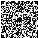 QR code with Roll Off Inc contacts