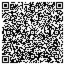 QR code with C & O Enterprises contacts