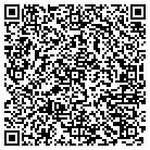 QR code with Service Machine Analytical contacts