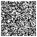 QR code with Gary Thomas contacts