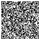QR code with Anderson Glass contacts