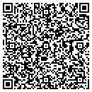 QR code with Uhry & ASSOC contacts