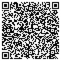 QR code with Daniel F Prince Md contacts