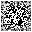 QR code with Hamrick Bill contacts