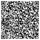 QR code with Korean American Society Of County contacts