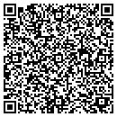 QR code with Komax Corp contacts