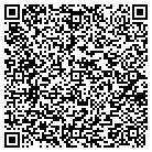 QR code with Walker Donofro Architects LLC contacts