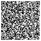 QR code with Machine Works of Decatur Inc contacts