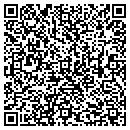 QR code with Gannett CO contacts