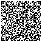 QR code with Gannett Satellite Information Network Inc contacts