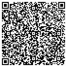 QR code with W H Phillips Architects Pc contacts