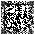 QR code with N Contour Concepts Inc contacts
