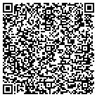 QR code with Woodham And Sharpe Architects Pa contacts